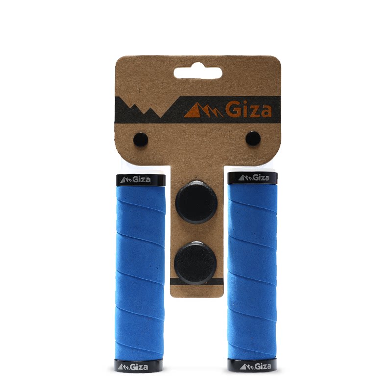 Poignées de vélo GIZA - Ref 2340871 Image 4