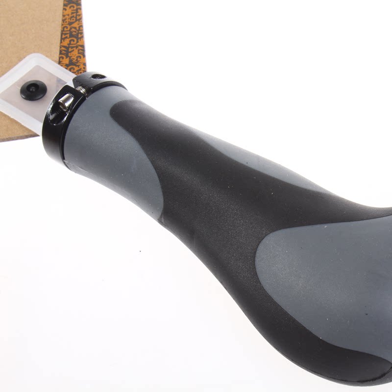 Poignées de vélo GIZA - Ref 2334934 Image 4