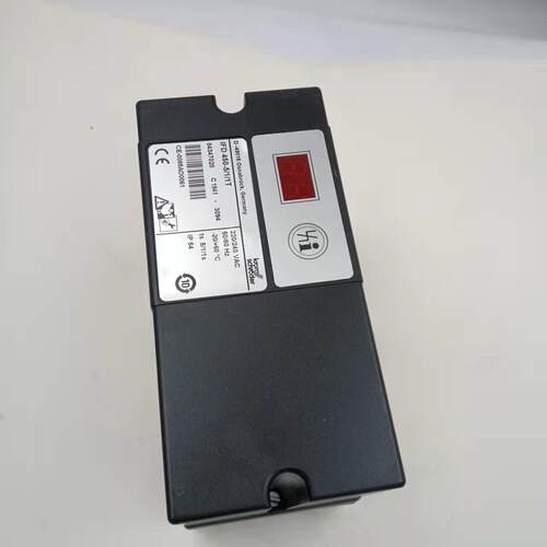 德国Kromschroder霍科德 IFD450-5/1/1T  停产 烧嘴控制器