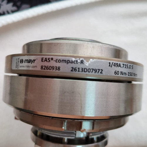 1/49A.715.0.S  mayr 联轴器 EAS-compact-R