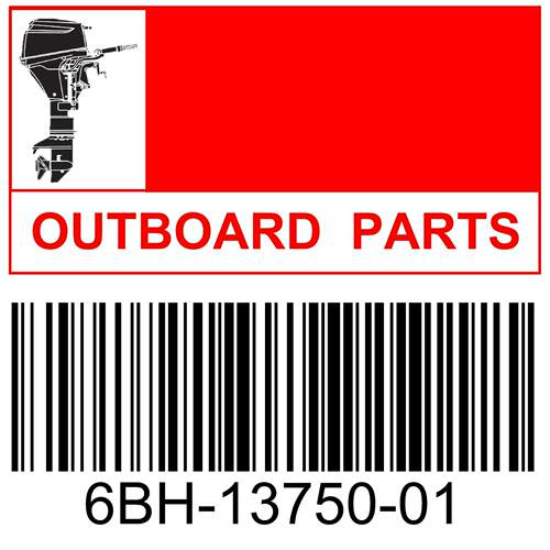 舷外机节流阀体总成(6BH-13750-01)OUTBOARD THROTTLE BODY ASSY