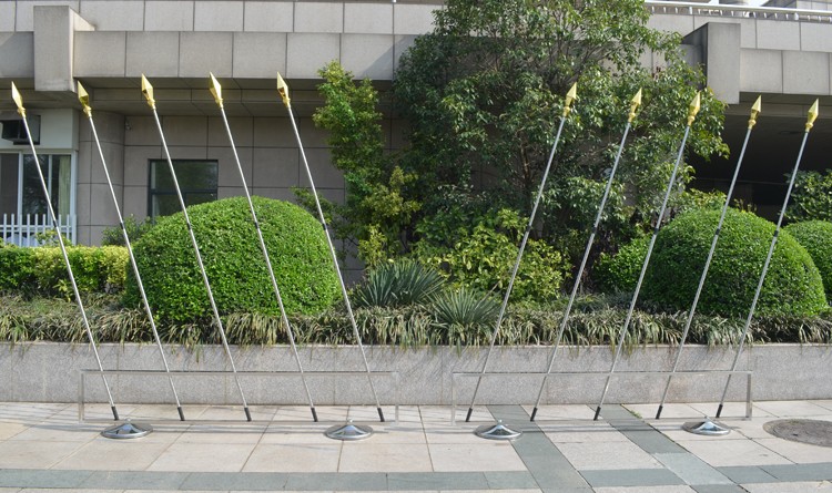 会议室背景旗架旗帜礼堂旗会议大红旗委会党代会少先队室红旗架