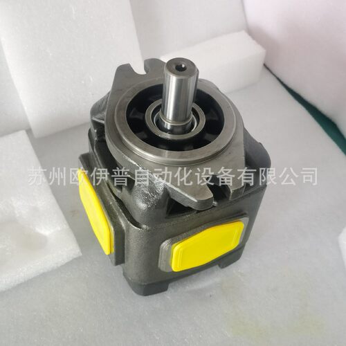 科圣KCEICE 伺服泵HG0-8-01R-VPC叶片泵 HG0-10-01R-VPC高压油泵