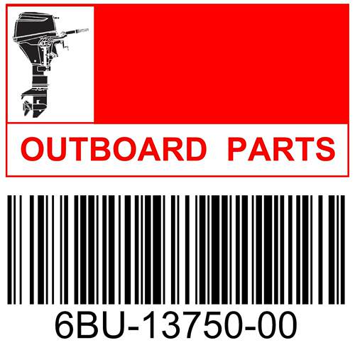 舷外机节流阀体总成(6BU-13750-00)OUTBOARD THROTTLE BODY ASSY