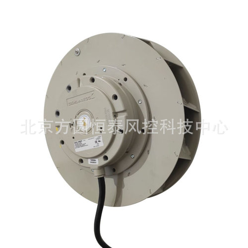 RH35Z-2EK.6N.XR  德国施乐百风机 230V 2.6-4.1KW   离心风机