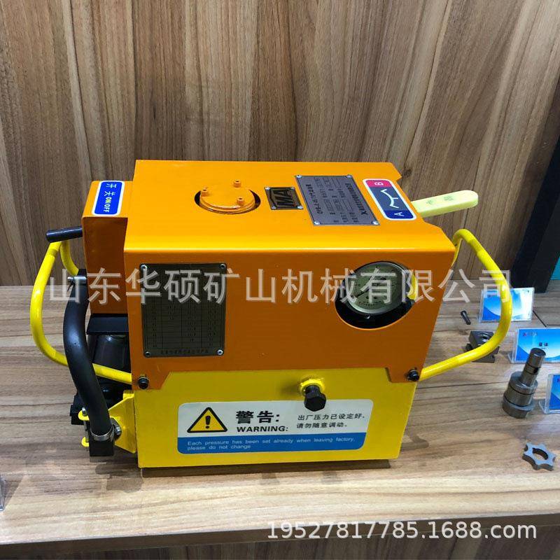 供应气油泵QYB-0.45/70动型气动油泵煤矿用千斤顶供压气动液压泵