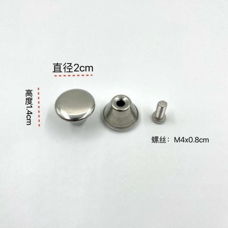 锅盖把手 烧水壶鸣音盖钮盖帽 电热水壶配件鸣笛盖头顶帽水壶把