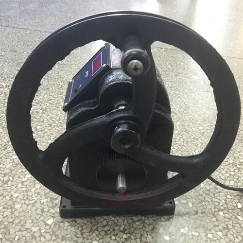 飞之NZ-7粗线径手摇绕线机N-2自动排线机FZ130电子计数线圈变压器