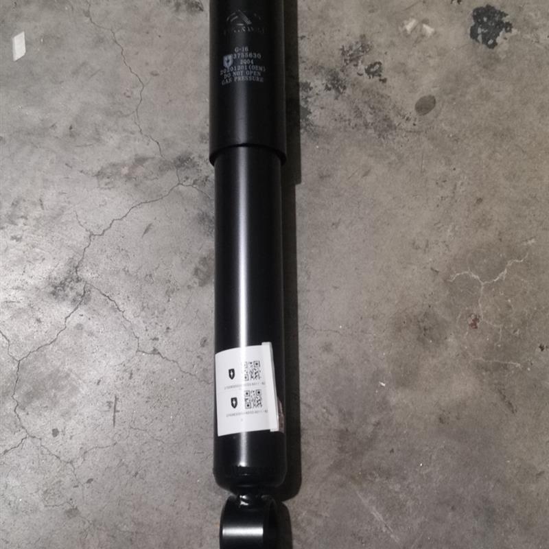 适用金杯新快运后减震器装钢板车型专用后避震器正厂