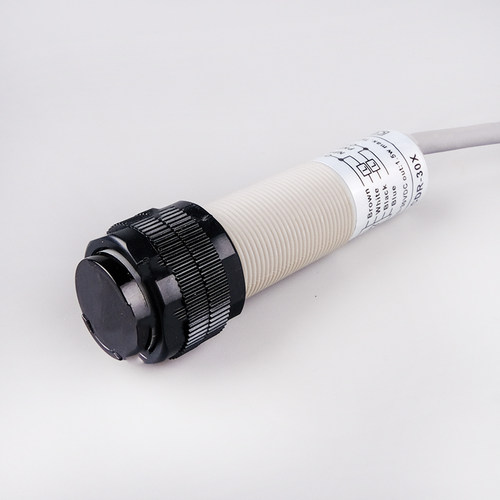 光电开关CDR-10X CDR-30X CDR-60X感测器货车修理施田补户外烧