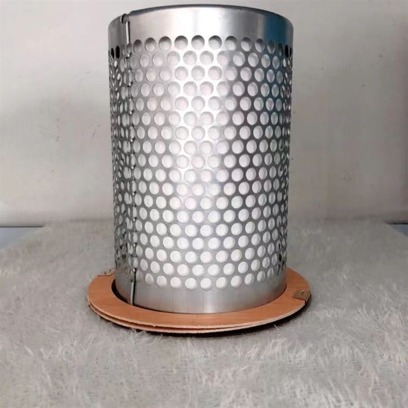 开山螺杆空压机油分芯 油气分离器45KW 55KW油分55170200230G