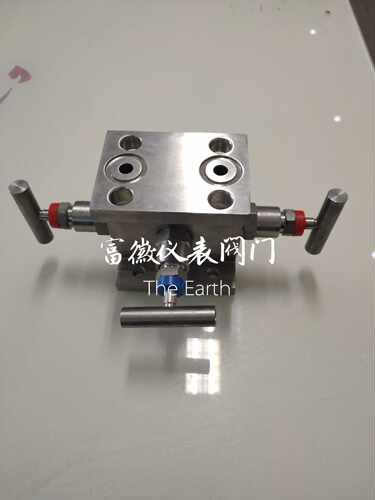 工字型三阀组 1151-150 1151型三阀组  罗斯蒙特3051  EJA三阀组
