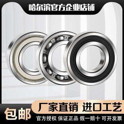 哈尔滨轴承6800 6801 6802 6803 6804 6805 6806 6807 6808 6809Z