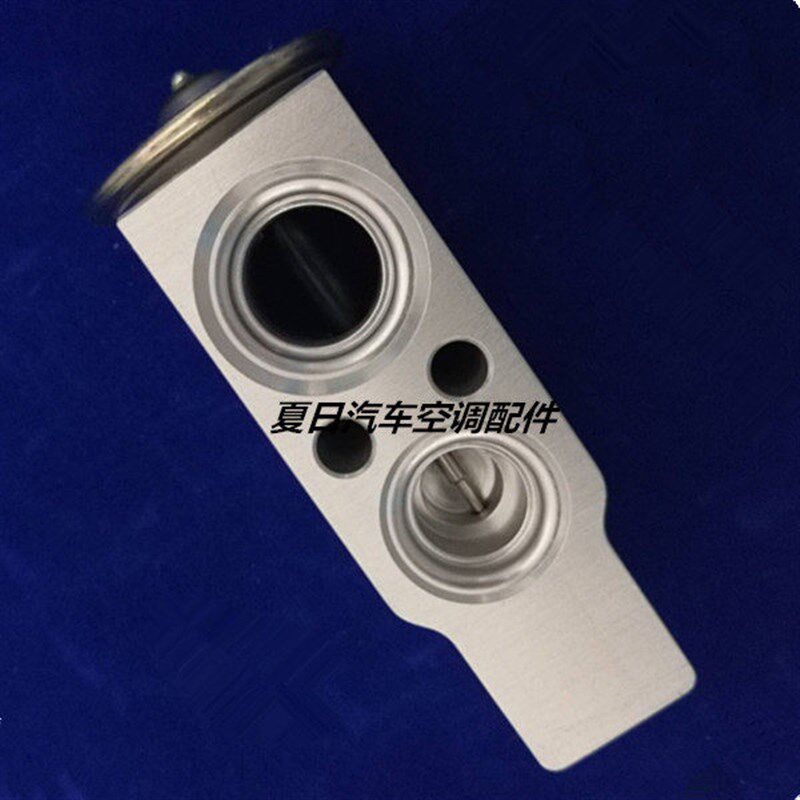 适配保时捷986 996 987 997 911跑车Boxster Cayman 空调膨胀阀