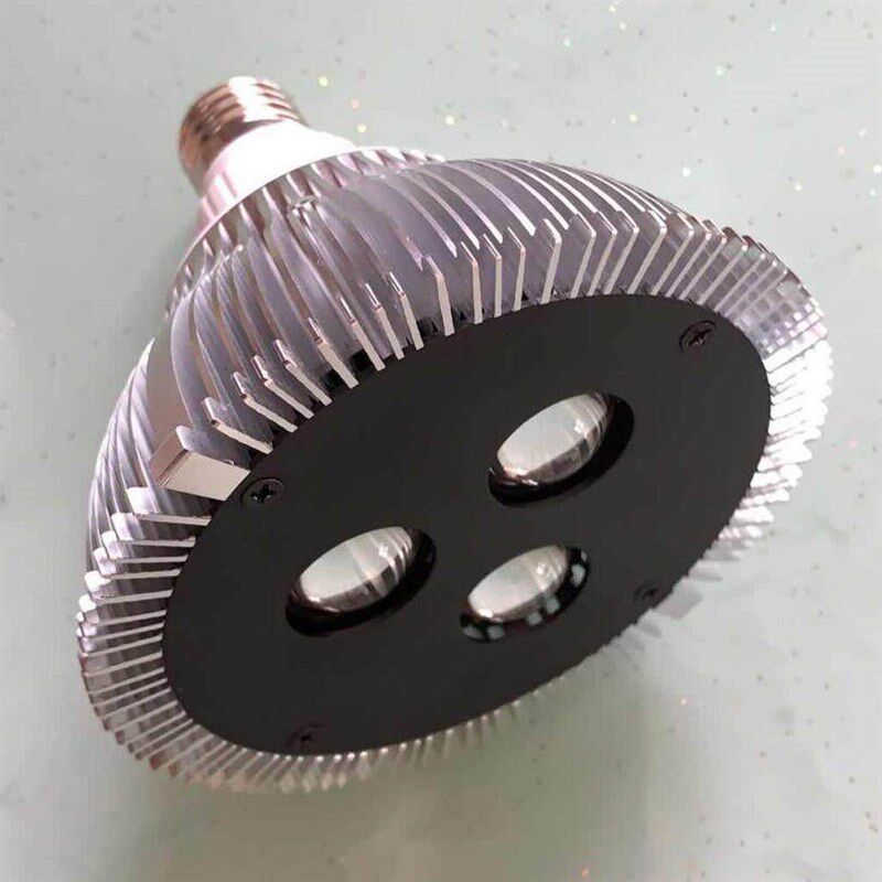 紫外线灯泡LED探伤用紫外线灯泡