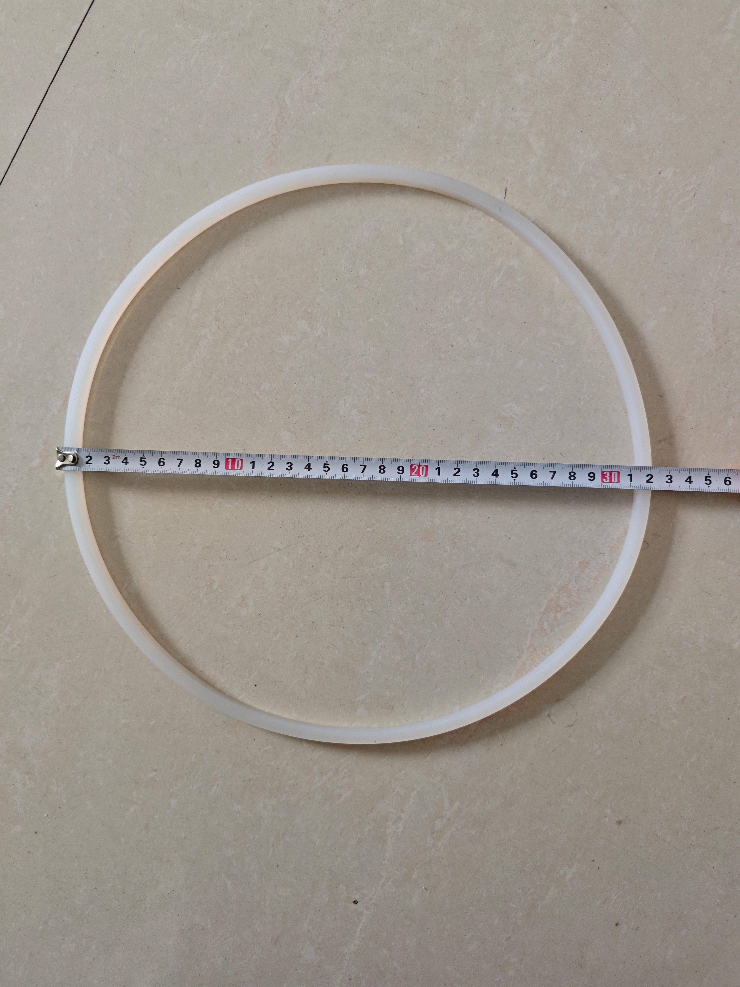 江苏登冠医疗压力蒸汽灭菌器DGL-35B螺栓款消毒锅配件锅盖密封圈