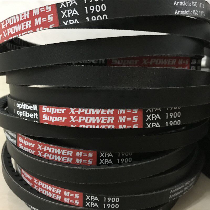 进口optibelt SUPER X-POWER M=S三角带XPA1882,XPA1900,XPA2000图片