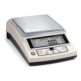 美国华志 电子精密天平0.01g内校PTX-2102 4102/5102/6102/含票
