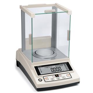 美国华志 电子精密天平0.001g内校PTX-JA210S/JA510S/JA1000S含票