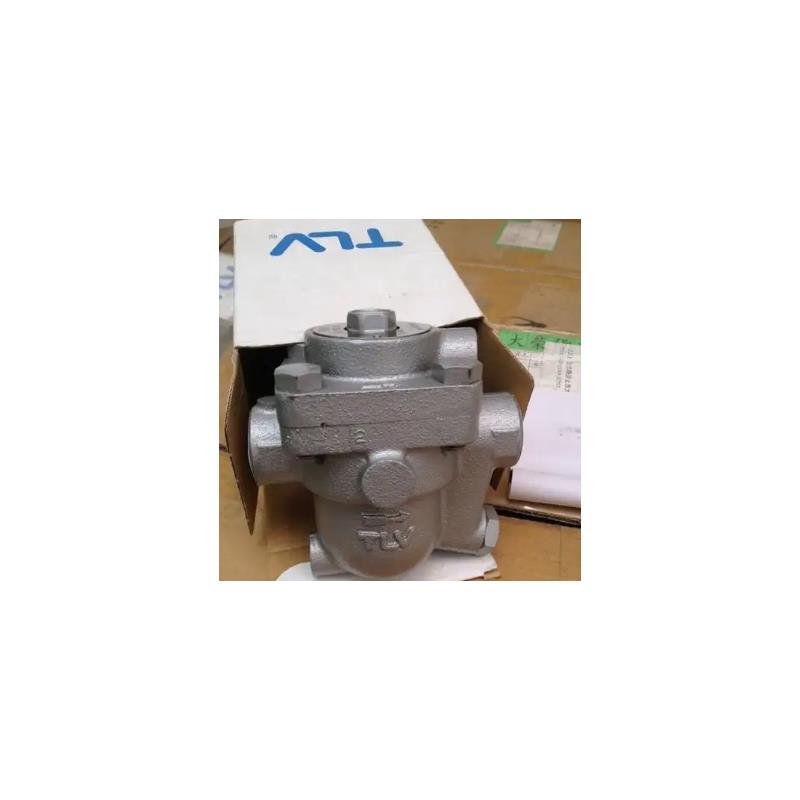 进口日本TLV蒸汽疏水阀 J3X-10自由浮球式疏水阀DN15 20 25烘干机