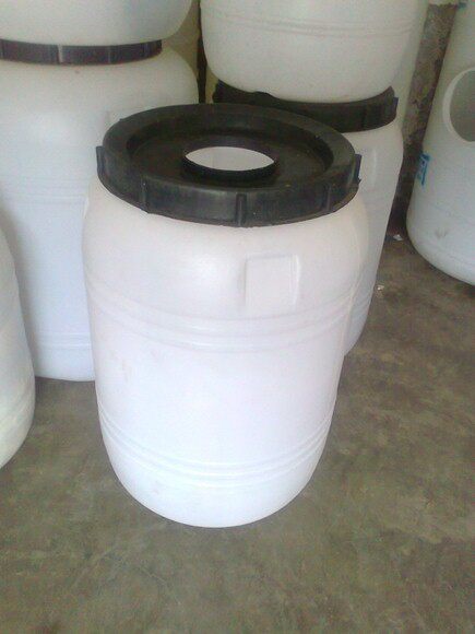 厂家直销200L塑料大桶 储水桶 太阳能水桶 工业塑料桶,