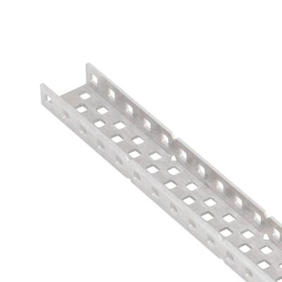 正品 VEX铝质C型梁 1x2x1x25 Aluminum C-Channel (6-pack)