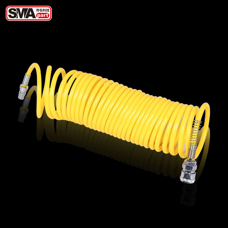 SMApart越野气泵气管延长管打气泵充气泵tmax通用T-MAX