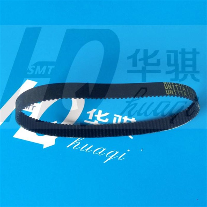 FUJI富士XP贴片机同步传送皮带TIMING BELT配件408-3GT-9 H4521S