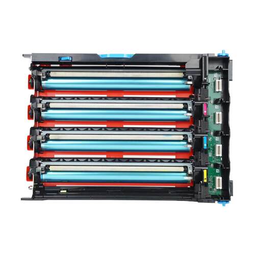 适用奔图300鼓架cm7105dn CP2300DN 2500 2506DN 7100硒鼓 鼓组件
