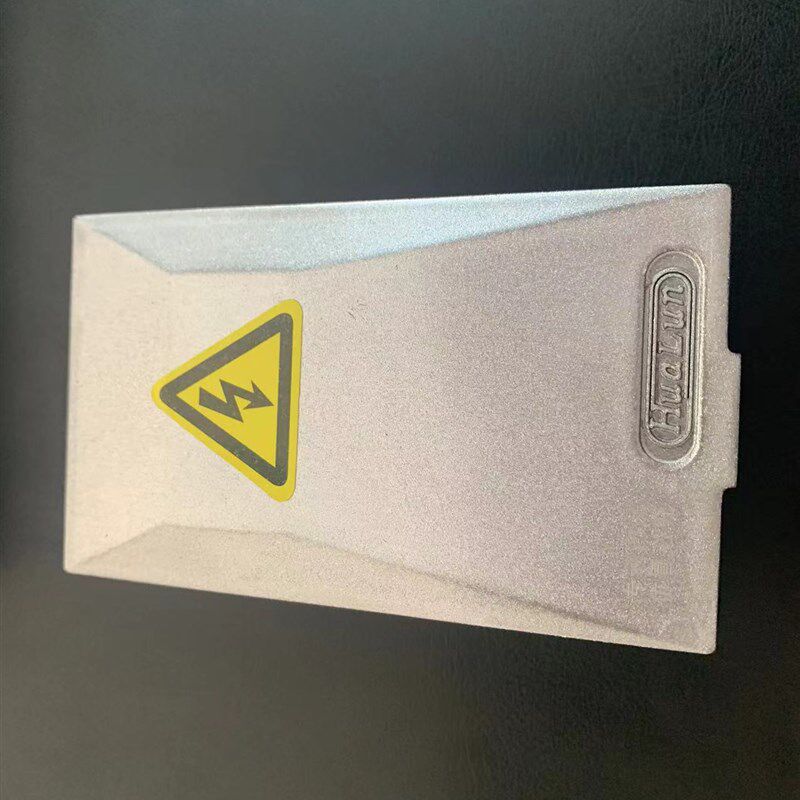 注塑机配件 铝合金电源插座W23 AC250V 10A 五孔防水面板插座