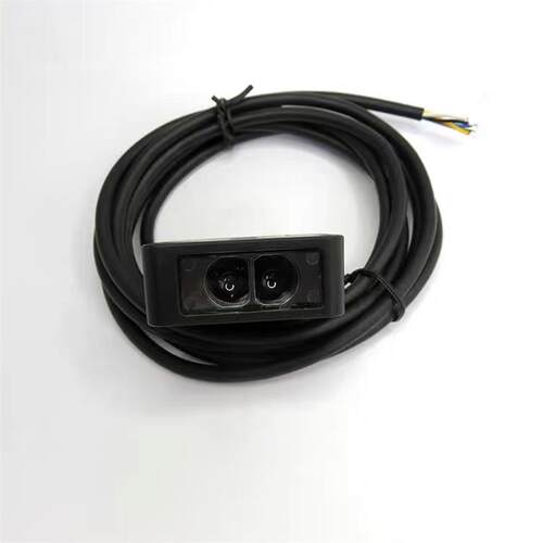 全新光电开关感测器PMF50R-RF PF50R-RD BEN7M-MDR实物质保一年