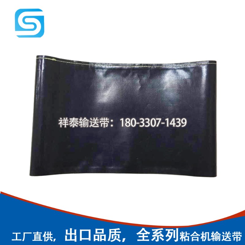 450加绳粘合机输送带/轨道输送带/欧西马加绳输送带/有股输送带图片