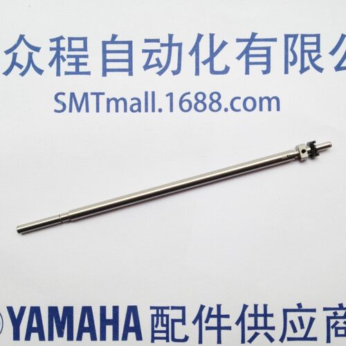 KM1-M710S-A0X杆子 YV100II标准杆子 SPLINE SHAFT ASSY