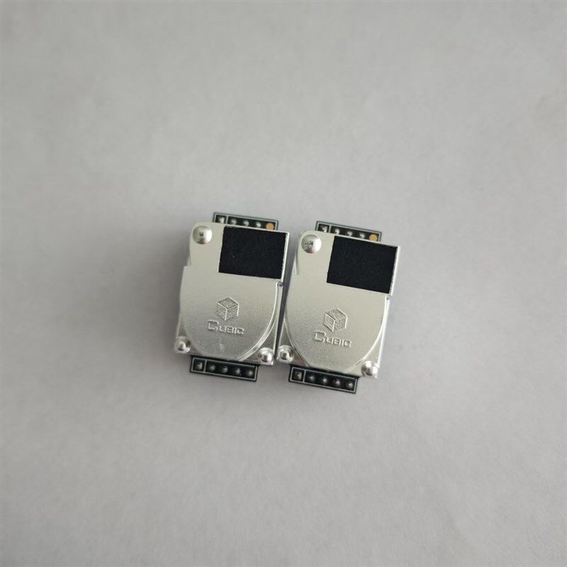 四方光电CM1107红外CM1109二氧化碳CM1106S传感器1106S-M模块SL-N