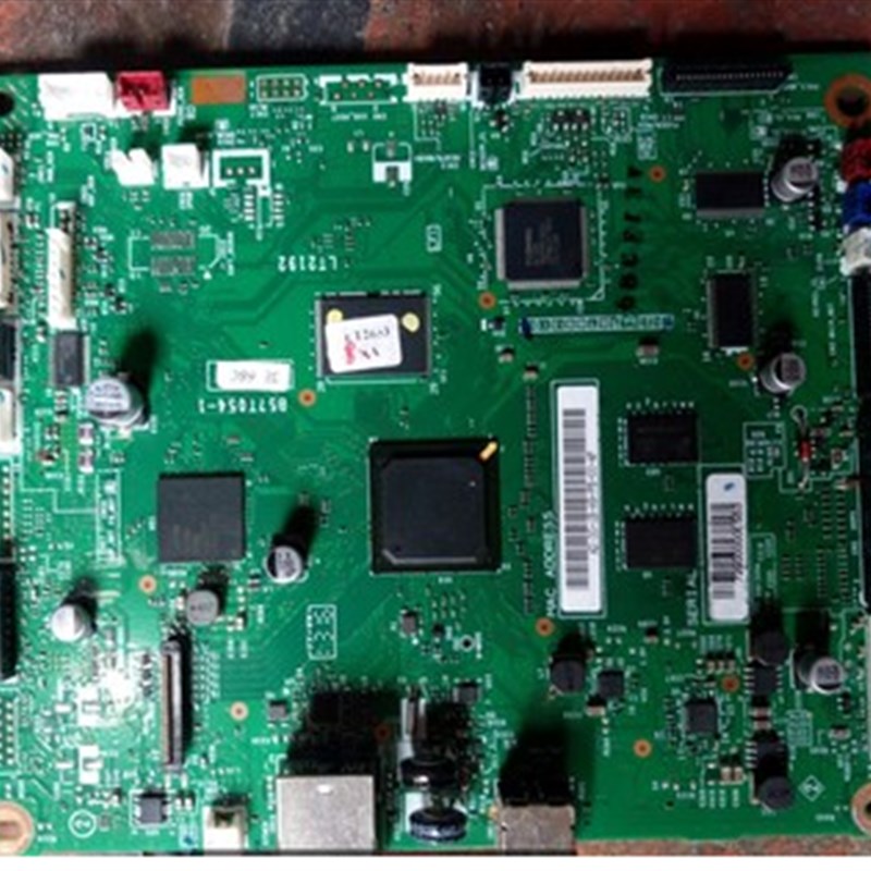 兄弟MFC9340CDW主板兄弟3150 9330主板9140兄弟9020主板 接口板