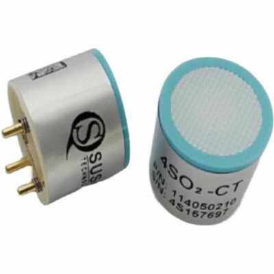 4SO2-CT英国SUSA气体 传感器电化学原理原装正品4NH3-AS氨气A3