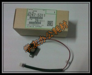 显影传感器理光AF2090 2105 9000 1100 1350 1356 下粉传感器