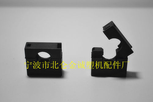 AD13 波纹PE软管支架/管夹卡座