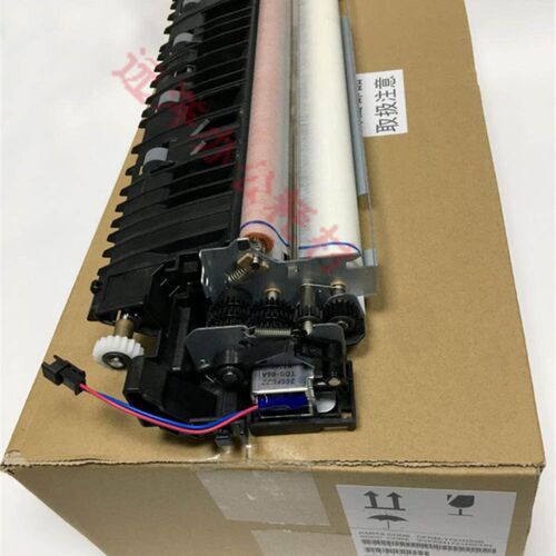夏普MX 5082 6082 SF 502 602 DC RC定影清洁纸 清洁带 油布 组件