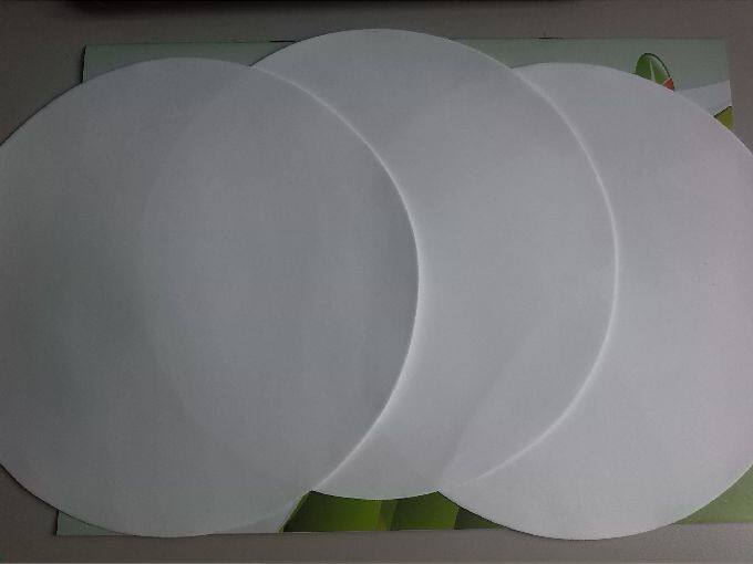 R141b有机溶剂过滤纸 二氯一氟乙烷滤纸 50mm*5um 精密滤膜