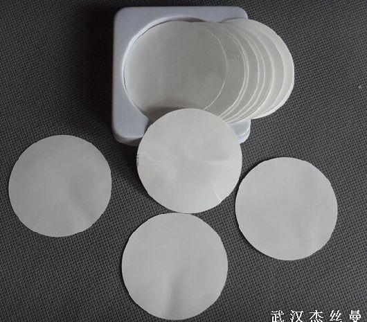水过滤纸0.1um,直径150mm,清洗液过滤纸,抽滤纸精密过滤纸