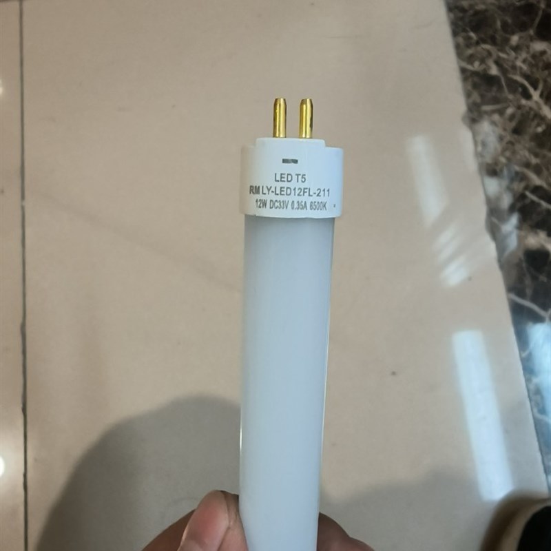 通力电梯LEDT5灯条灯管RMLY-LED12LF-211欧朗KM51820554长度849MM