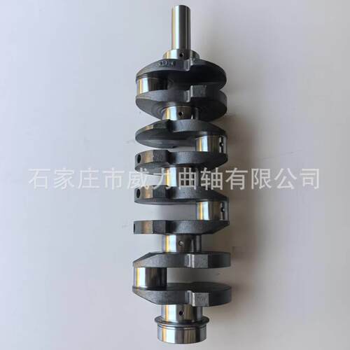 厂家直销发动机曲轴适用于A8300-1005015D
