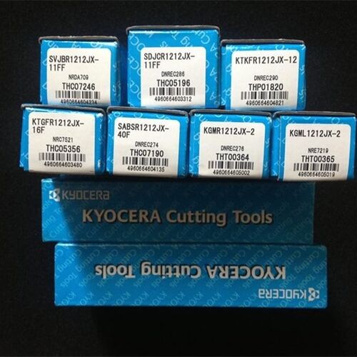 正品京瓷刀杆12X12方刀杆 55度外圆刀刀杆 SDJCR1212JX-11FF