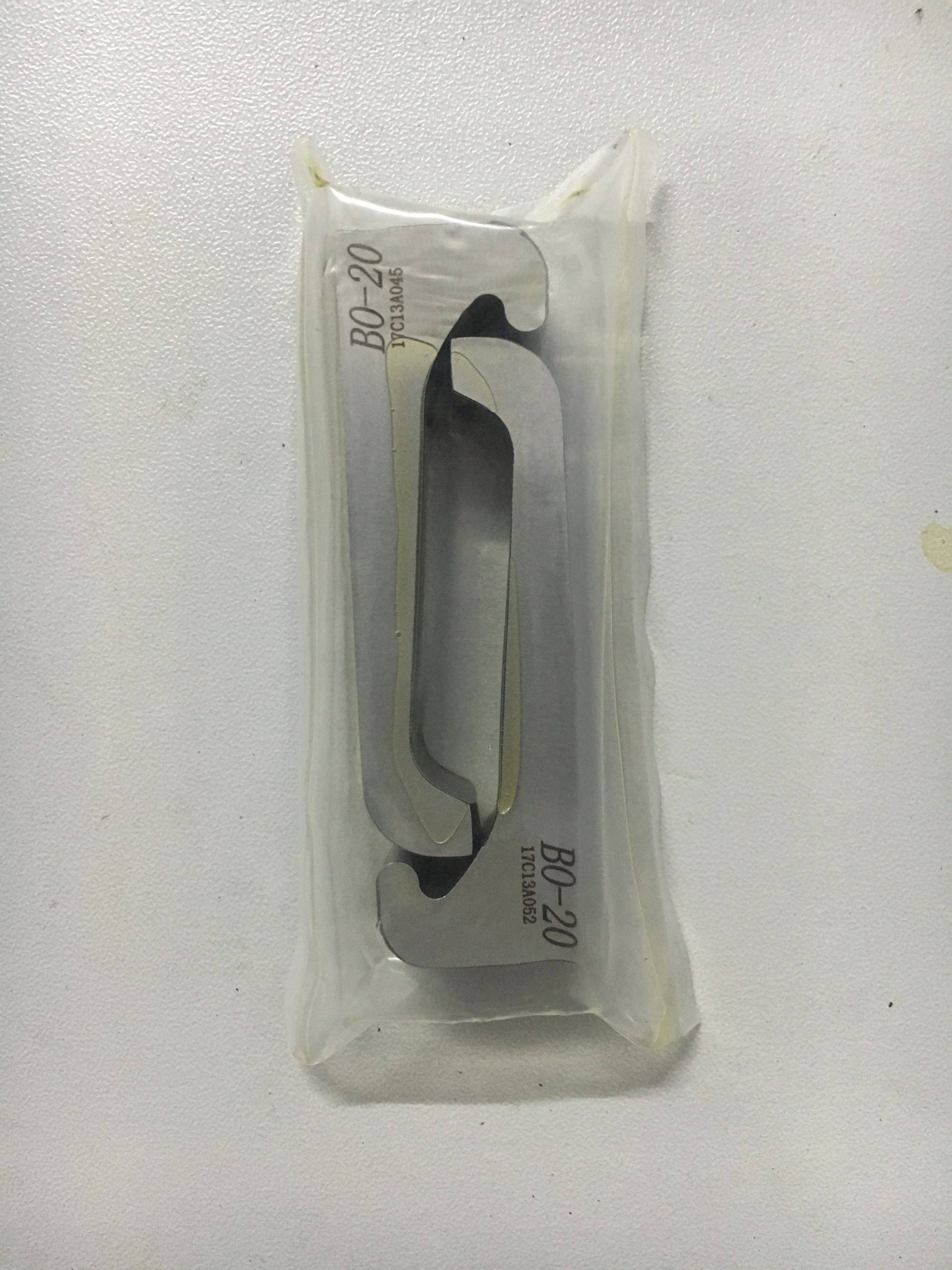 走心机开闭爪 走心机肘节 适用于津上走心机B012 B020 B0265