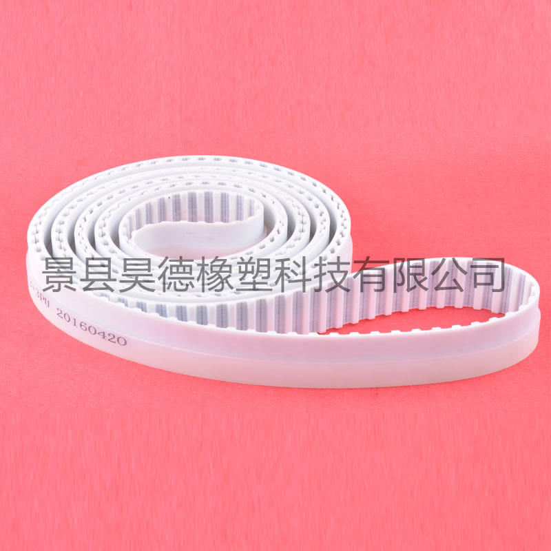 明日之星自动打胶机皮带传送带老款 明日之星自动打胶机配件