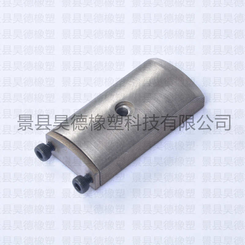中空玻璃封胶线胶头 中空玻璃自动打胶机三玻出胶嘴 三玻小胶嘴