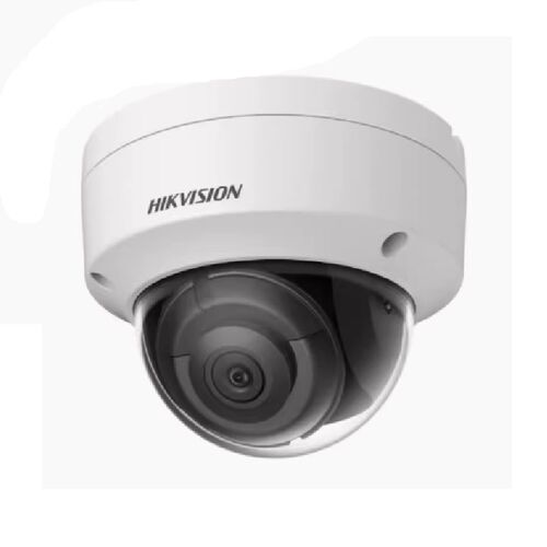 海康威视 DS-2CD7167HWD-IZ(8-32mm)  600万变焦半球网络摄像机