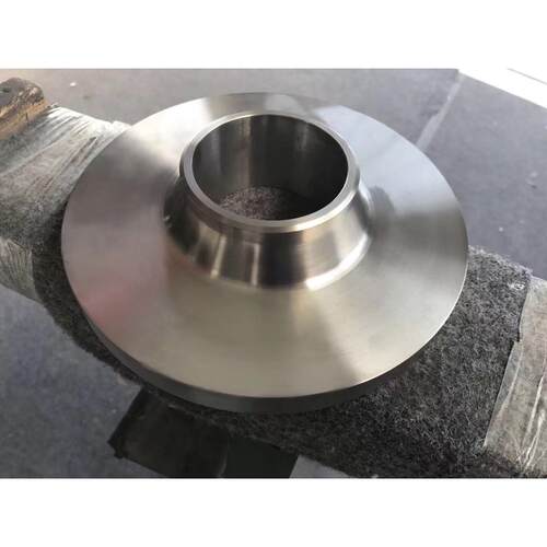 泰瑞丰颈钛法兰焊钛法平兰TTA2TCTA10GR12tr12345i46Al4V