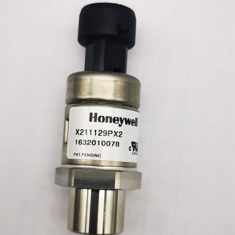 X211129PX2阿尔西空调压力变送器honeywell高压传感器30bar